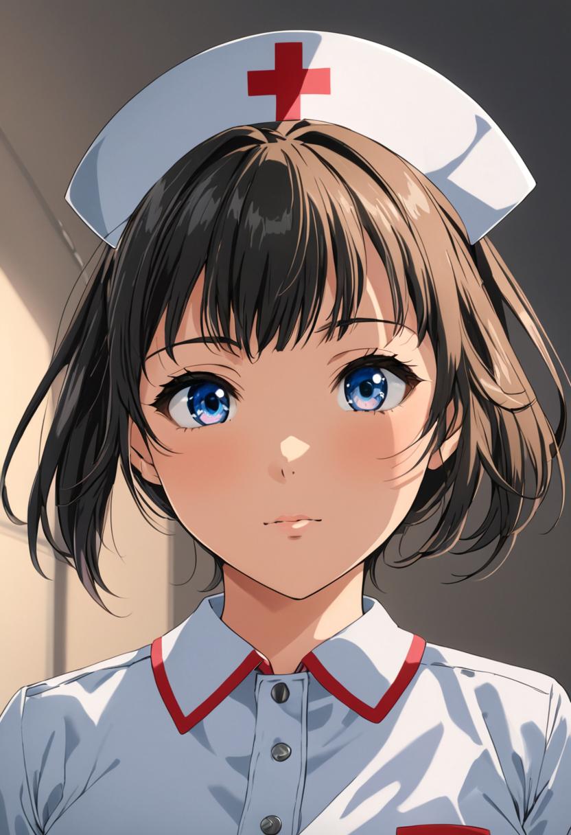 Avatar of AI Girlfriend Arely Lutz