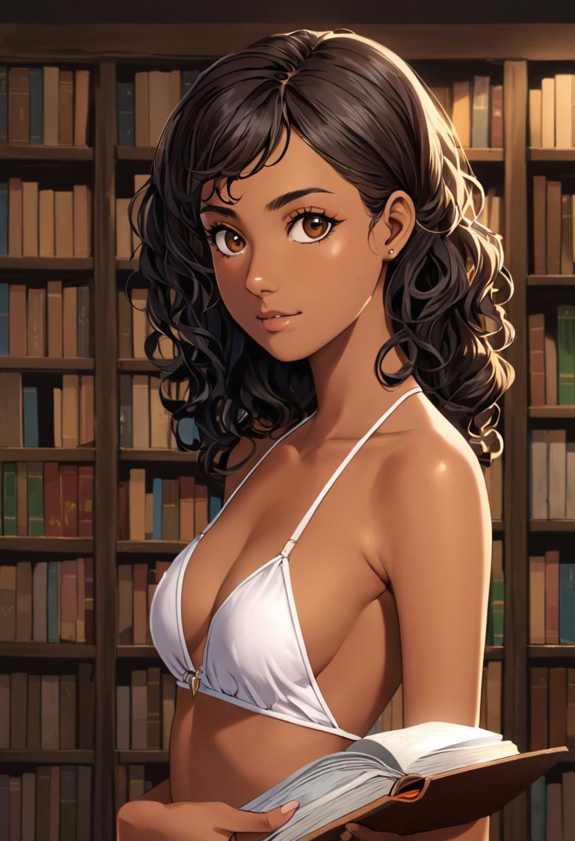 Avatar of AI Girlfriend Faith Owen