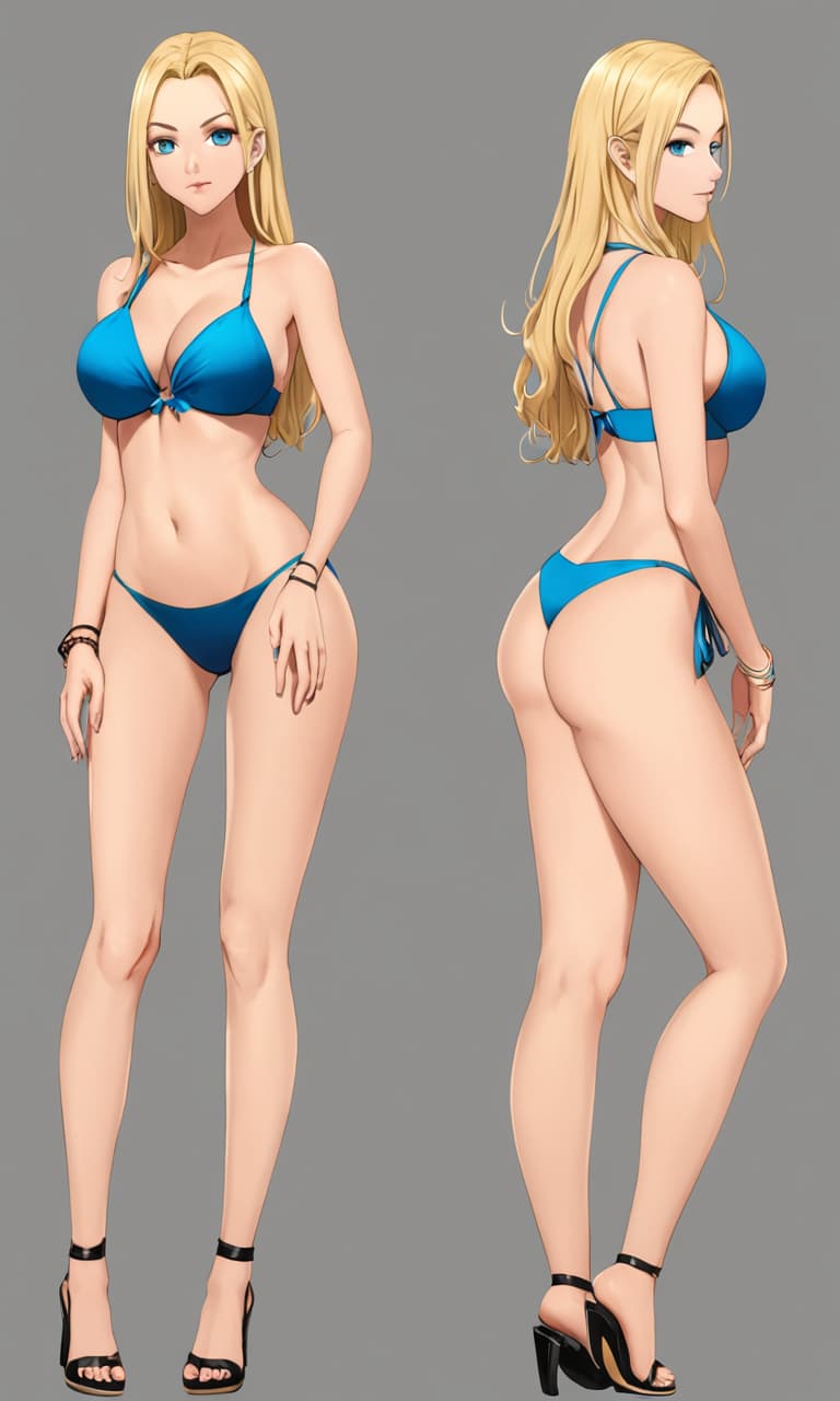 Avatar of AI Girlfriend Emilia Yoder
