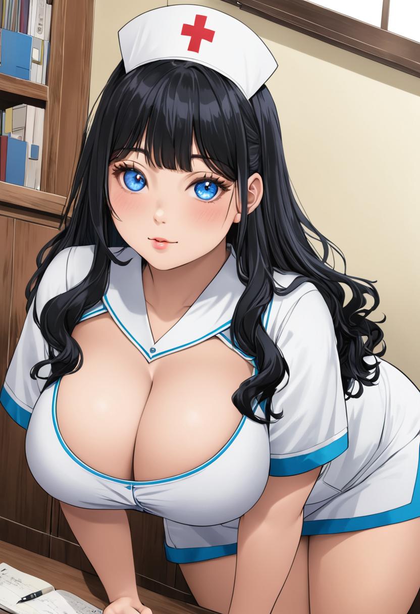 Avatar of AI Girlfriend Milagros Ho