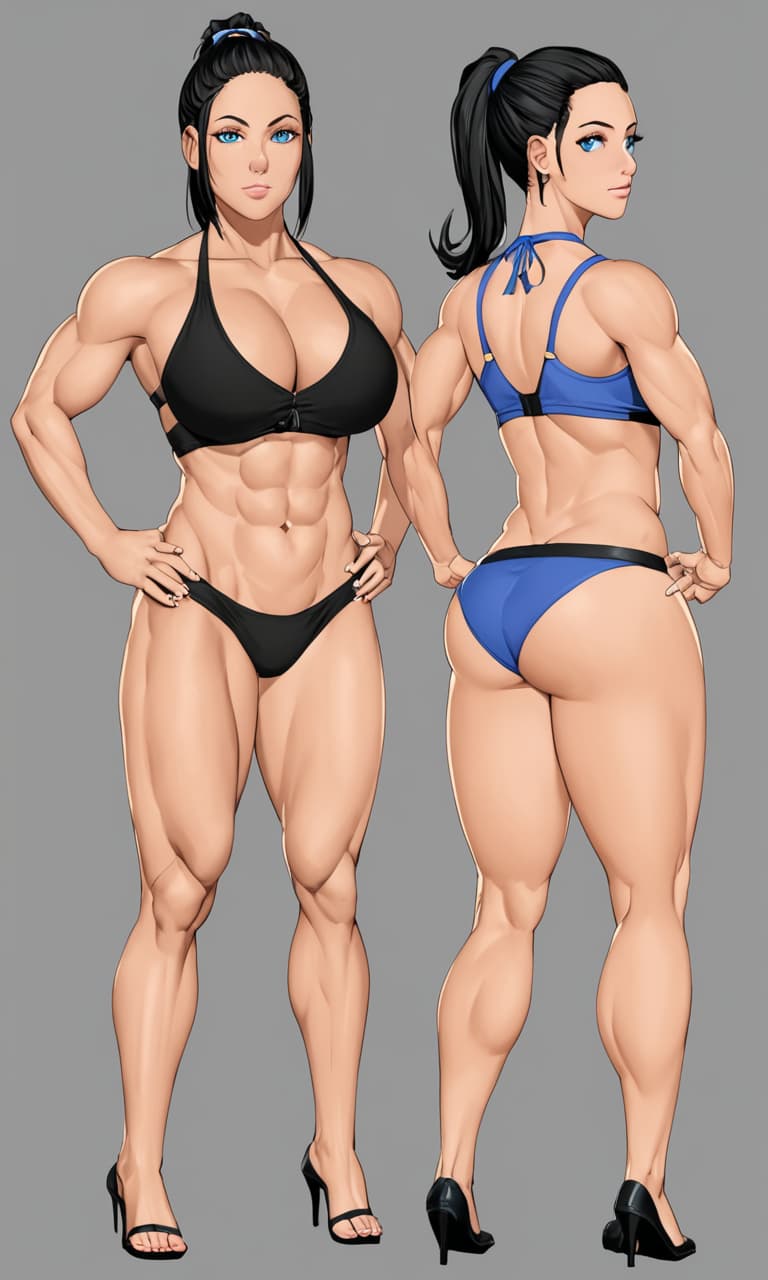 Avatar of AI Girlfriend Daniella Mcdonald