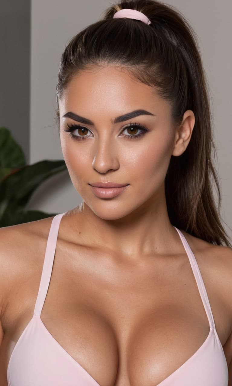 Avatar of AI Girlfriend Alana Thompson