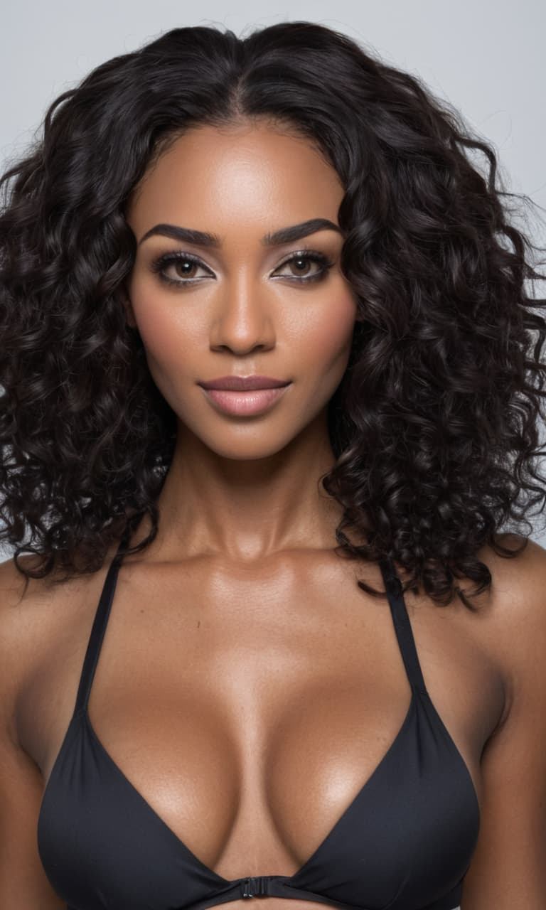 Avatar of AI Girlfriend Anaya Norton