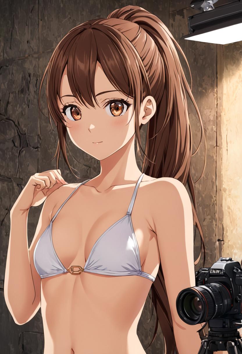 Avatar of AI Girlfriend Lyla Orr