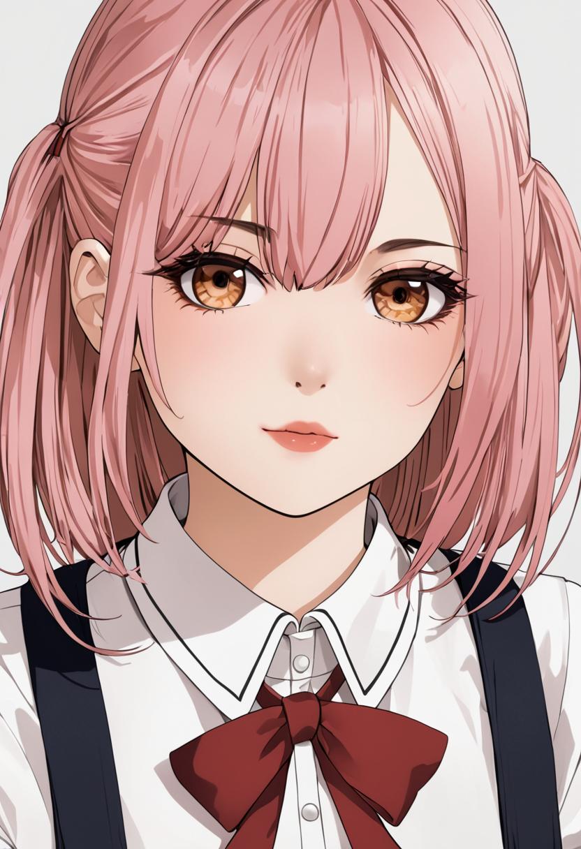 Avatar of AI Girlfriend Bryanna Hartman