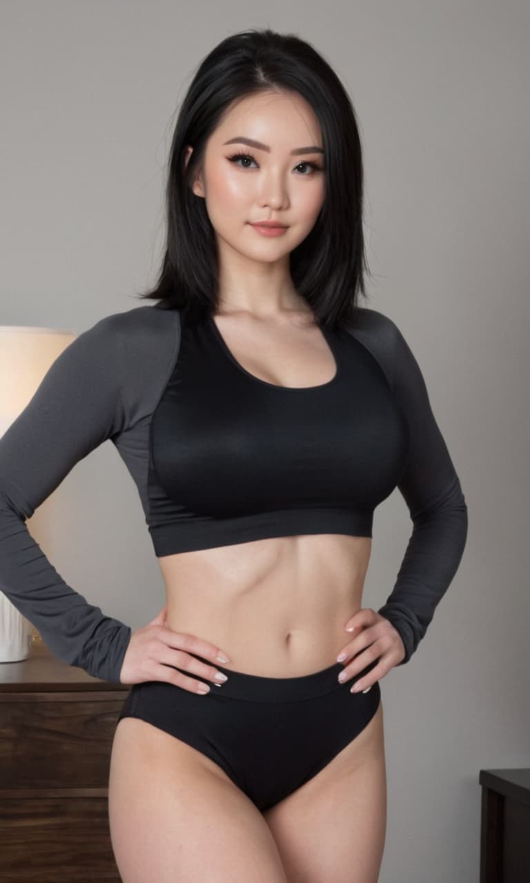 Avatar of AI Girlfriend Peyton Austin