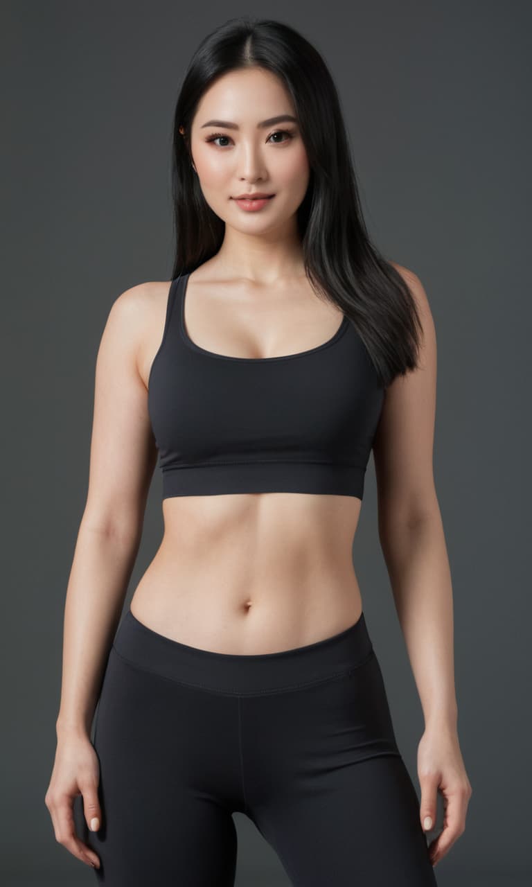 Avatar of AI Girlfriend Salma Pineda