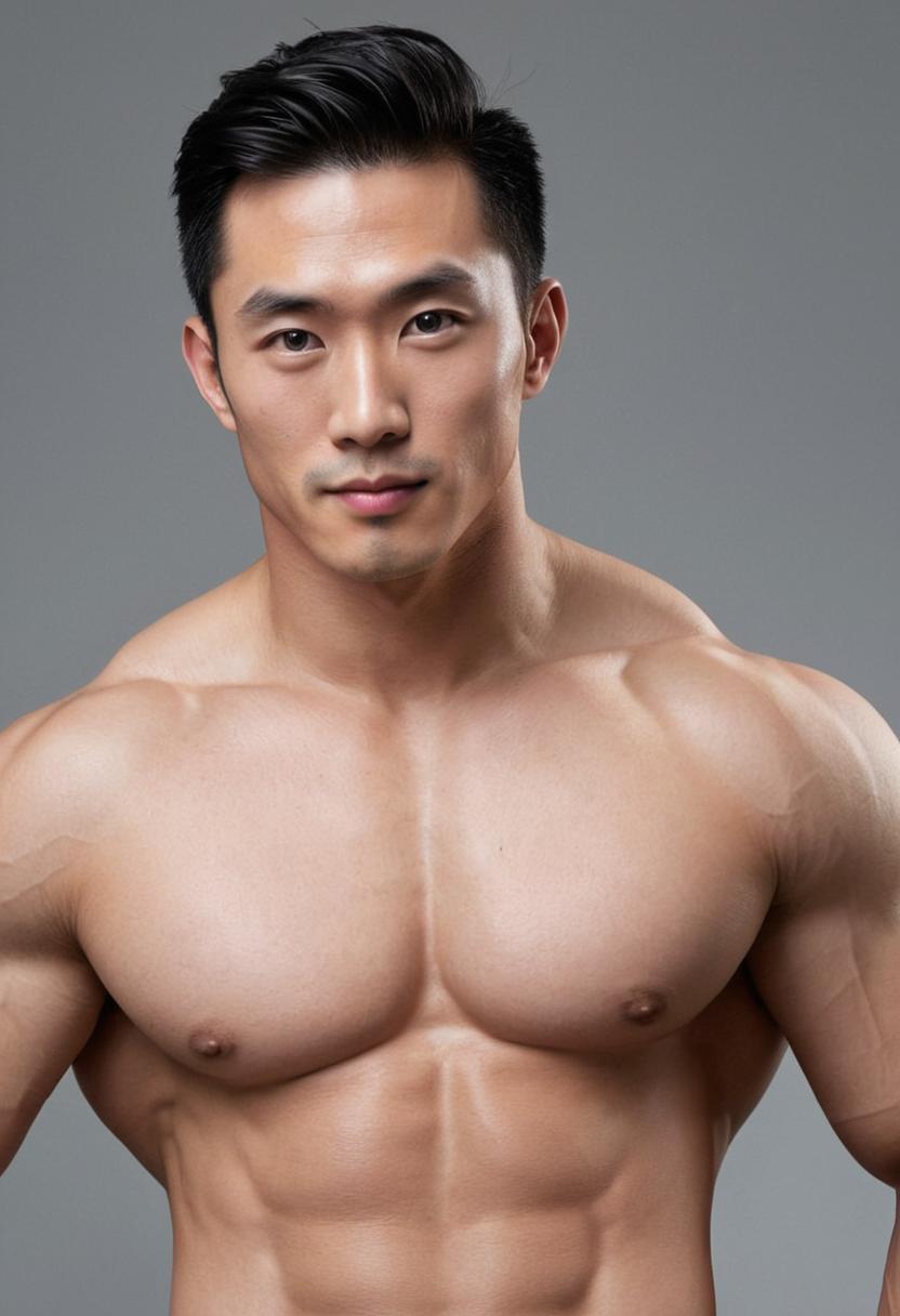 Avatar of AI Boyfriend Ernesto Henderson