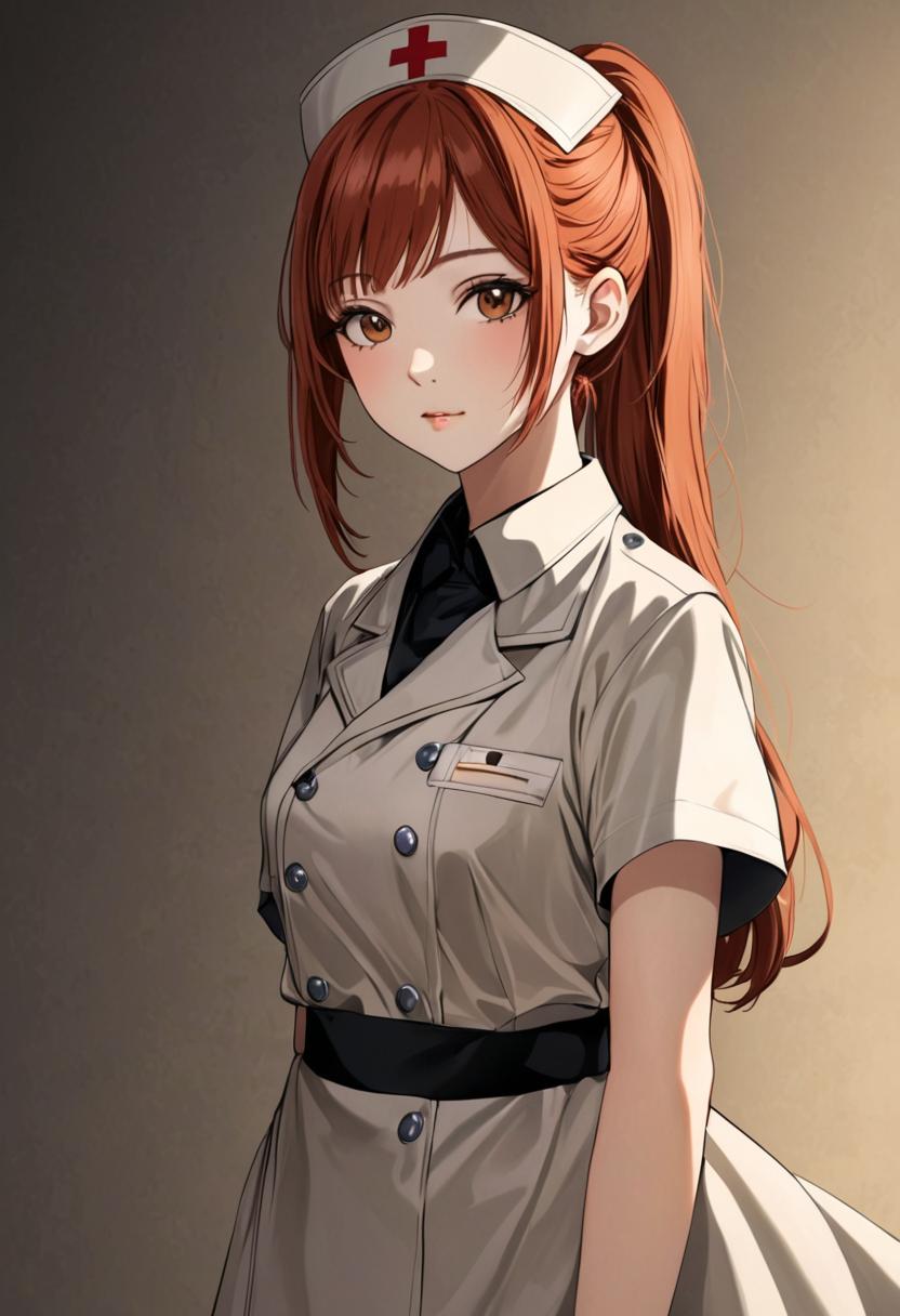 Avatar of AI Girlfriend Dania Silva
