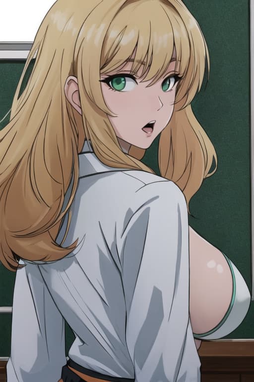 Avatar of AI Girlfriend Nyla Mendoza