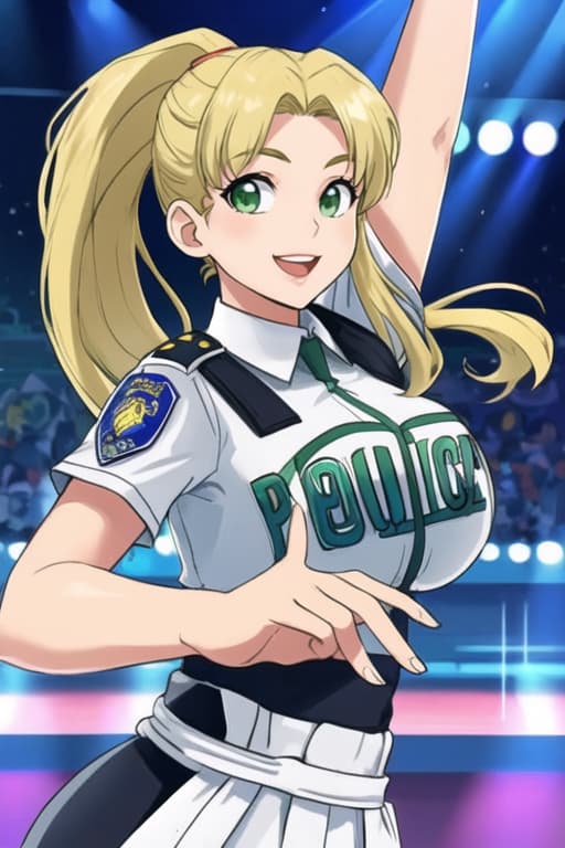 Avatar of AI Girlfriend Kristen Kidd