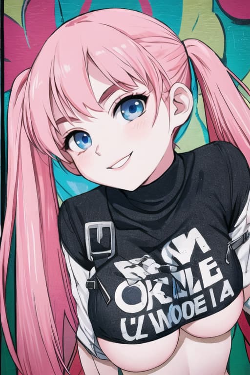 Avatar of AI Girlfriend Mireya Crawford