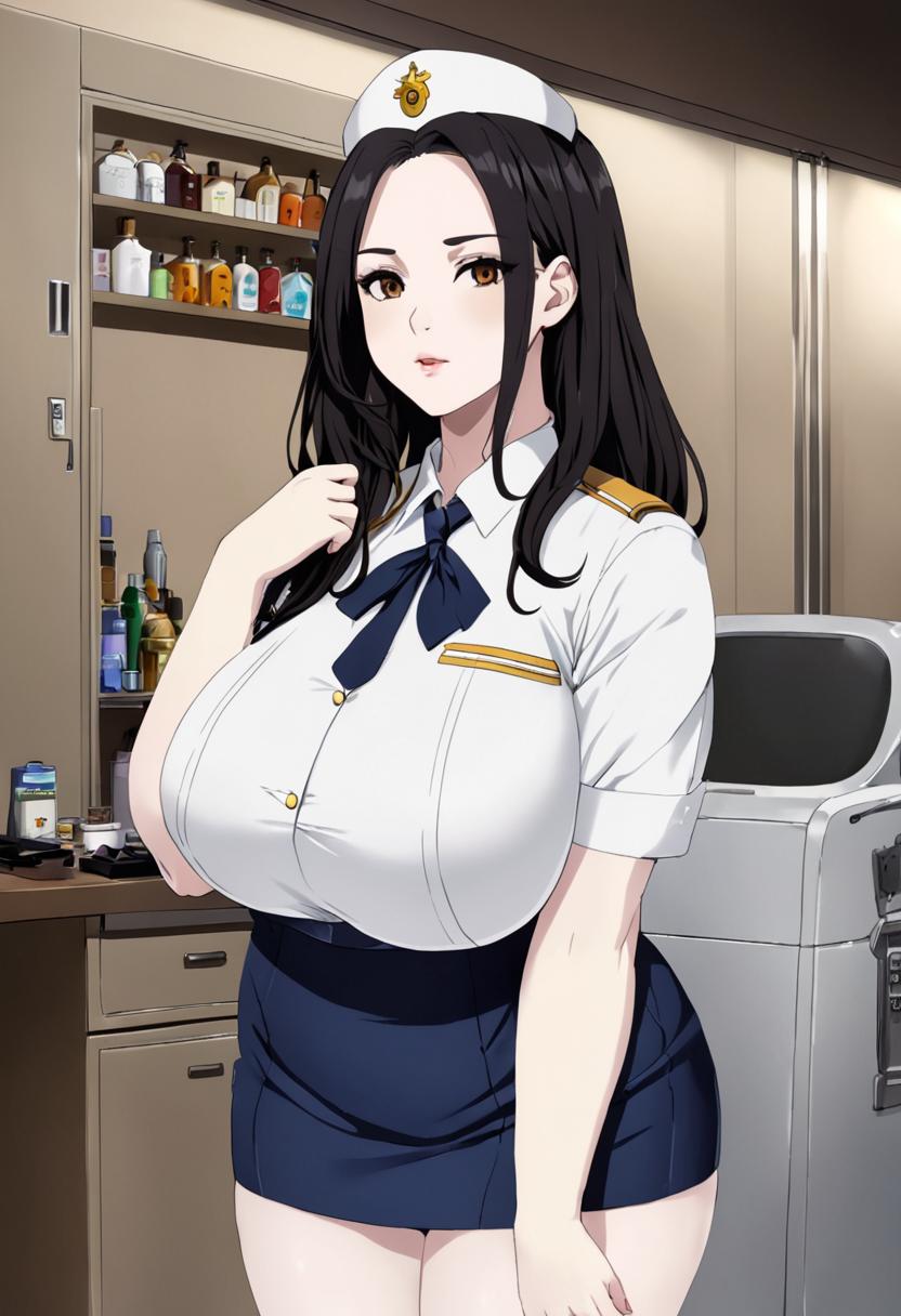 Avatar of AI Girlfriend Juliette Leach