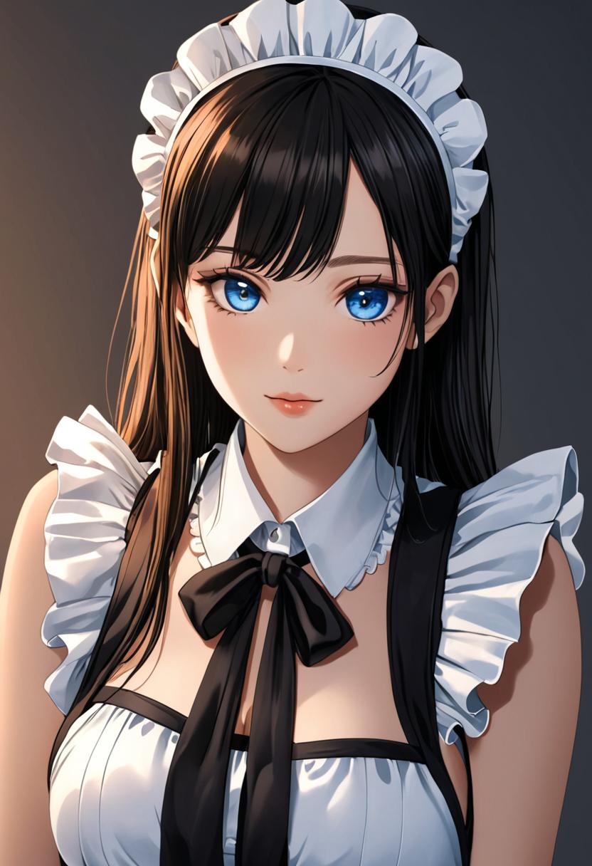 Avatar of AI Girlfriend Regina Winters