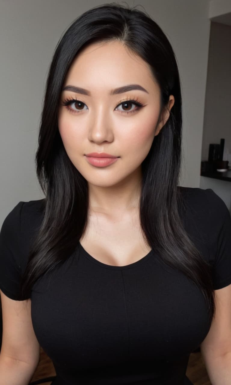 Avatar of AI Girlfriend Savanna Galvan