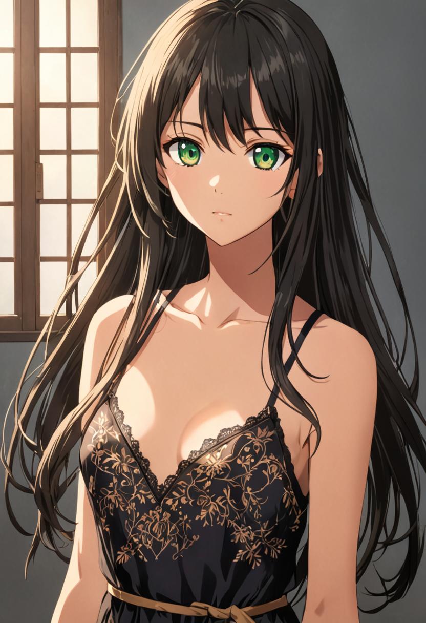 Avatar of AI Girlfriend Briley Hull