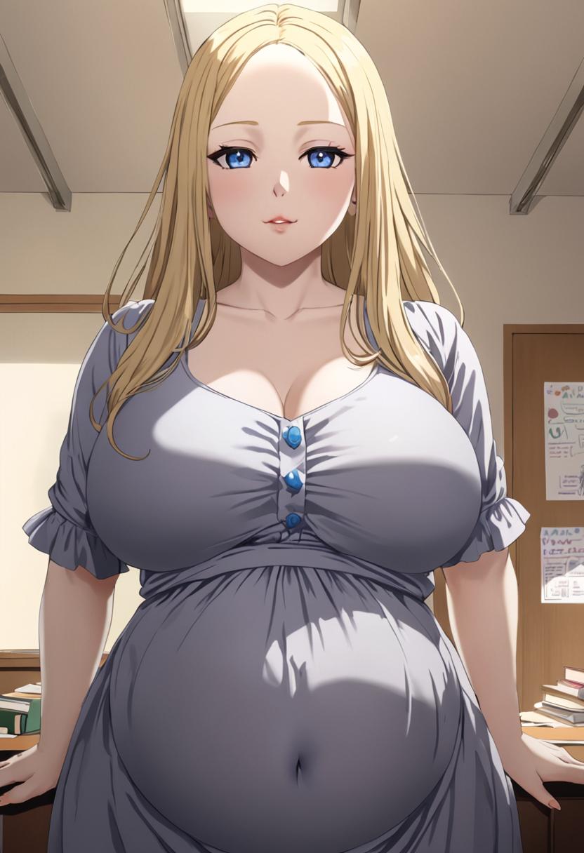 Avatar of AI Girlfriend Kaley Mcintyre