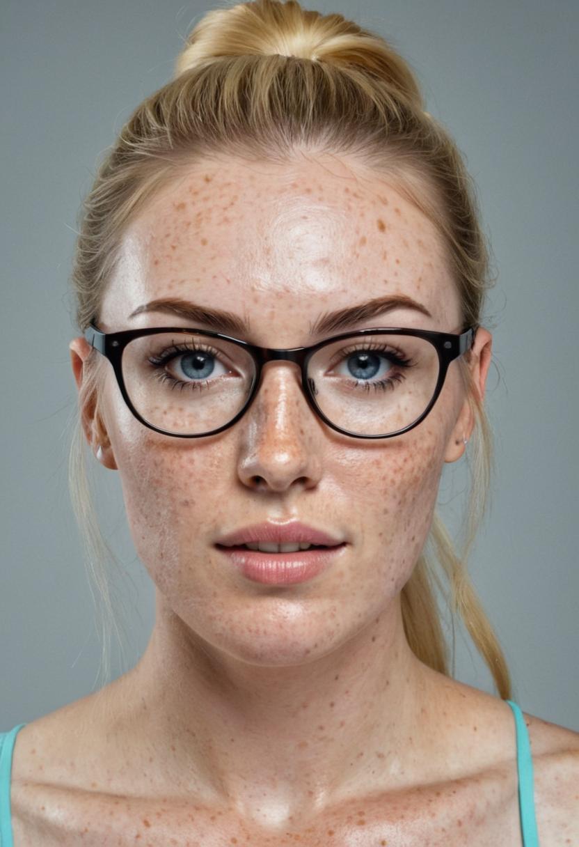 Avatar of AI Girlfriend Charlize Miranda