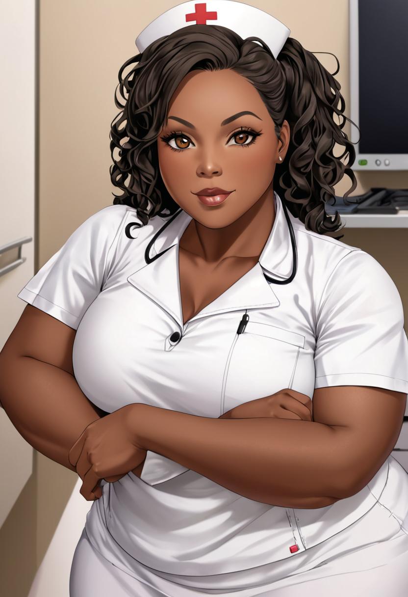 Avatar of AI Girlfriend Julianne Zuniga