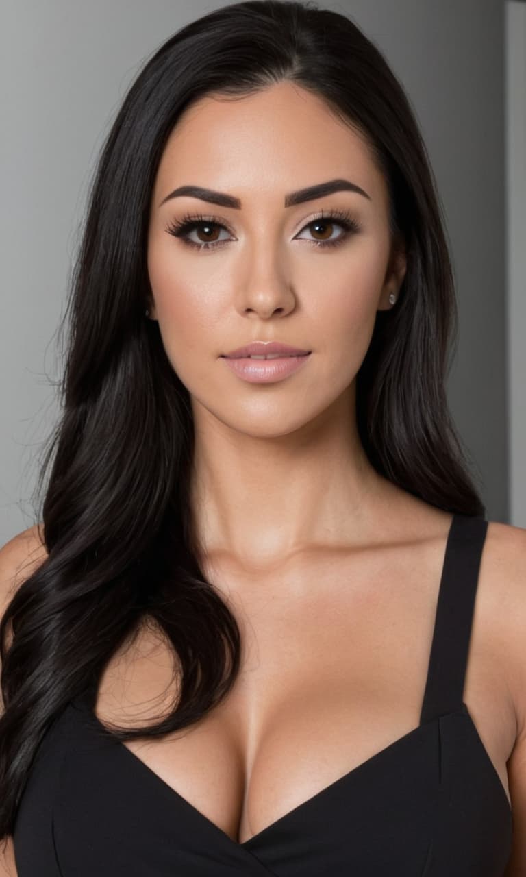 Avatar of AI Girlfriend Megan Conway
