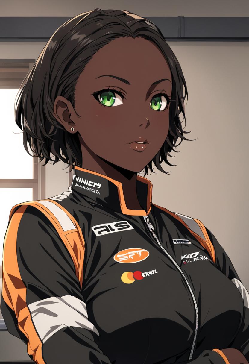 Avatar of AI Girlfriend Ryleigh Myers