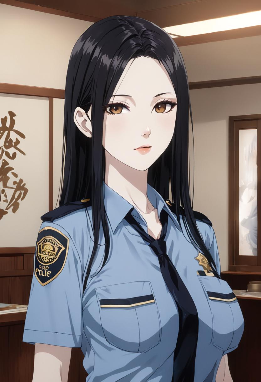 Avatar of AI Girlfriend Tessa Brown
