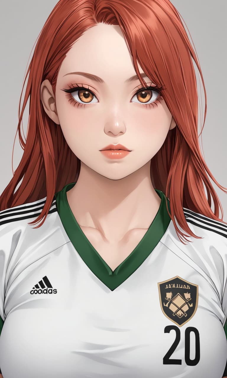 Avatar of AI Girlfriend Jaylah Salinas