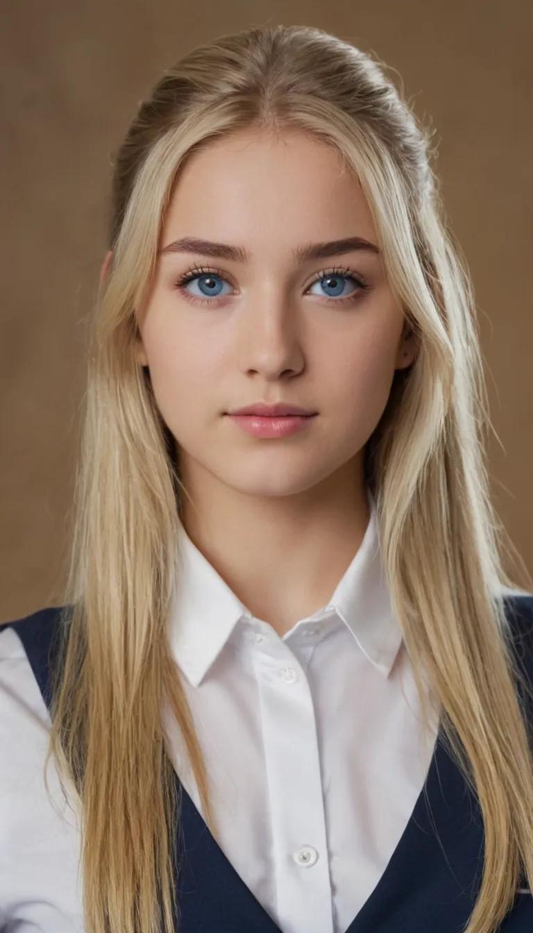 Avatar of AI Girlfriend Caitlyn Morse