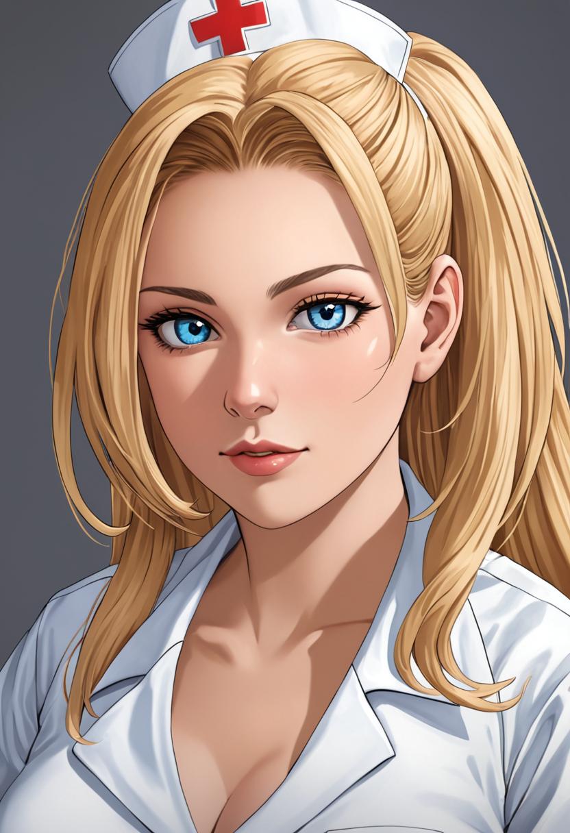 Avatar of AI Girlfriend Deanna Dunn