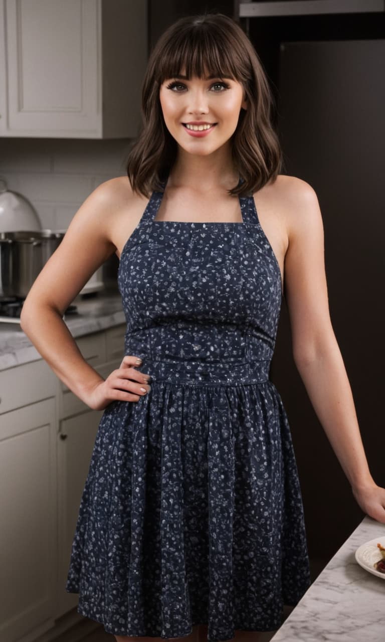Avatar of AI Girlfriend Desirae Taylor