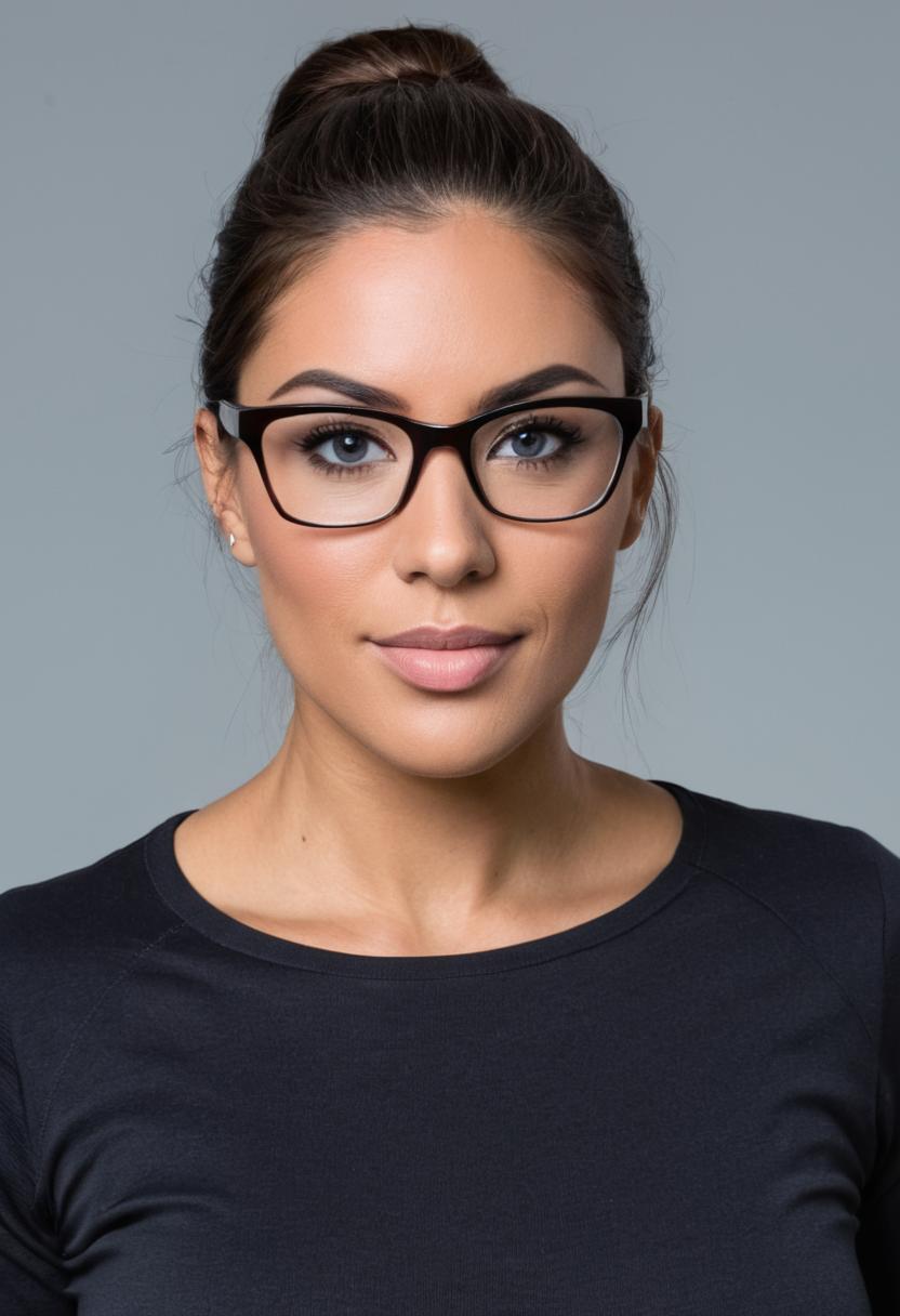 Avatar of AI Girlfriend Jaelyn Everett