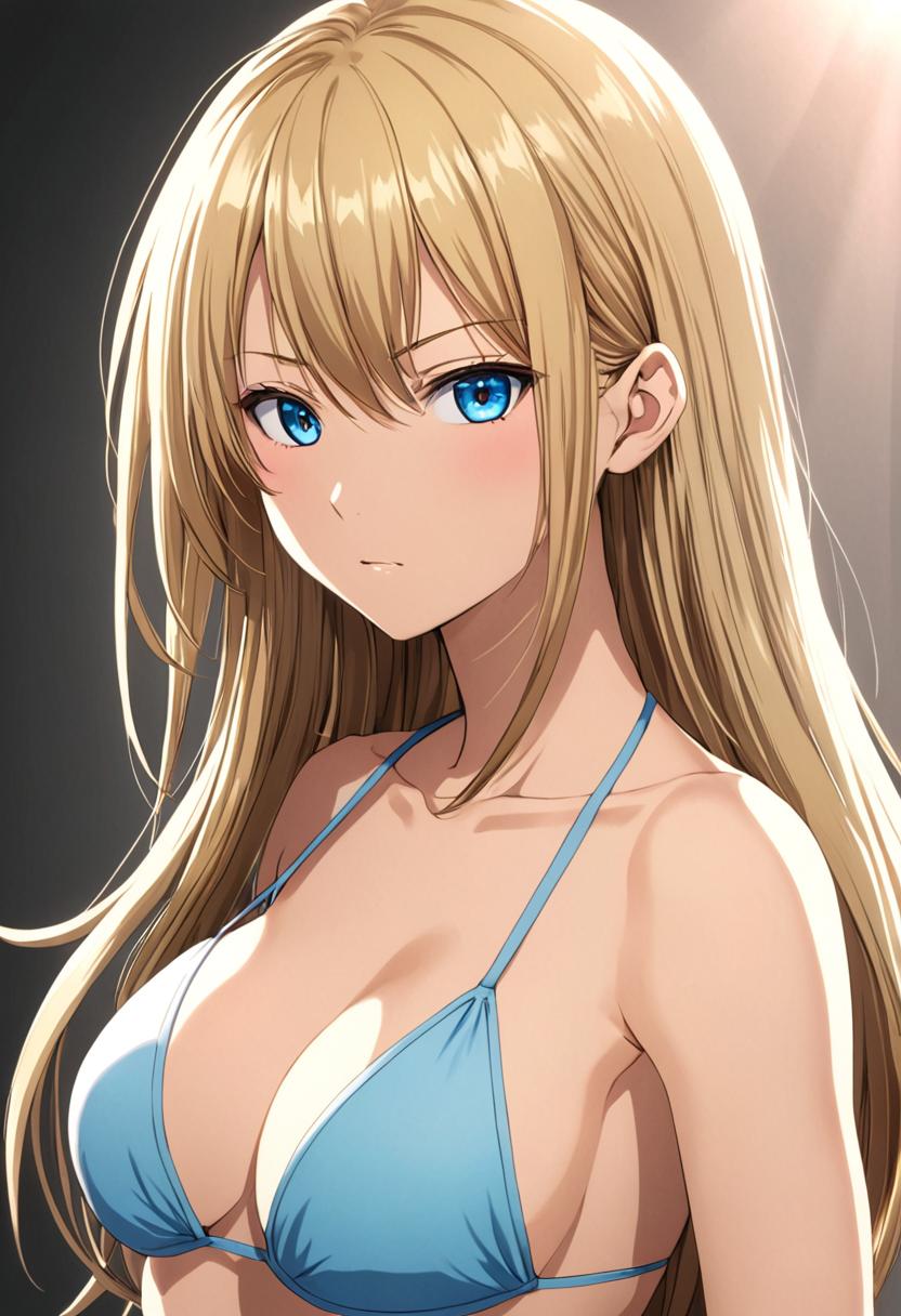 Avatar of AI Girlfriend Izabella Huffman