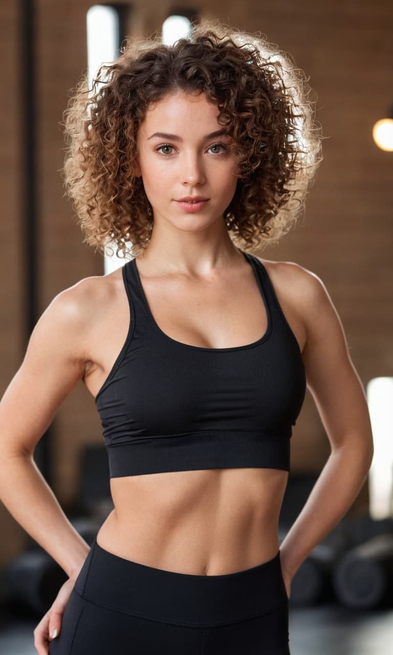 Alison Klein image