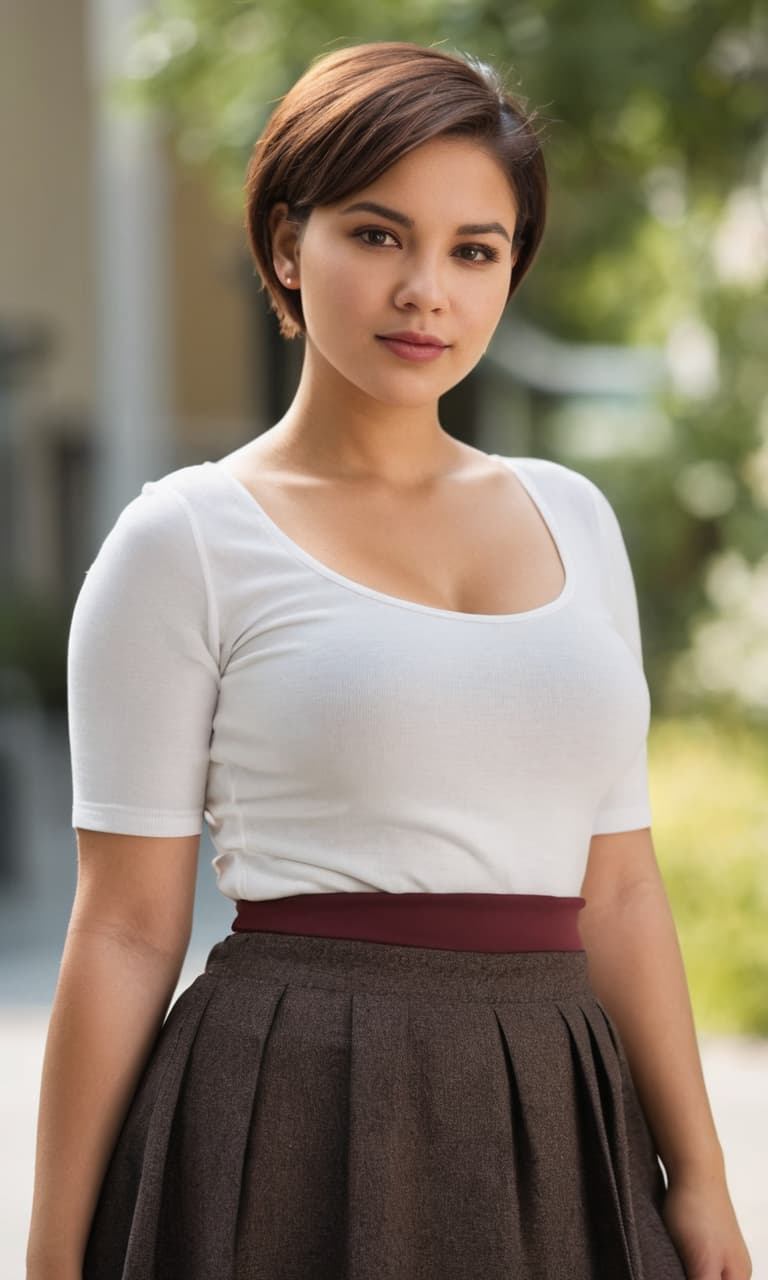 Aubrie Norman image