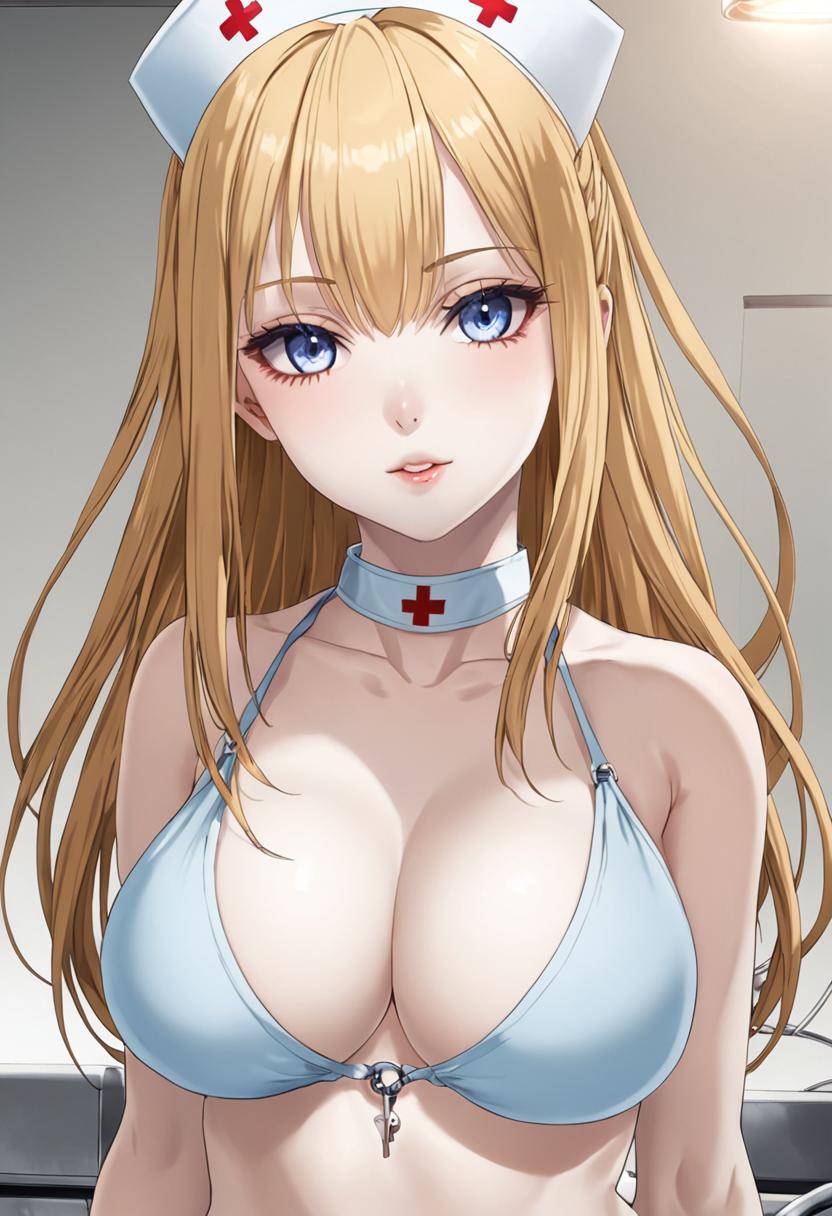 Avatar of AI Girlfriend Jazlyn Frost