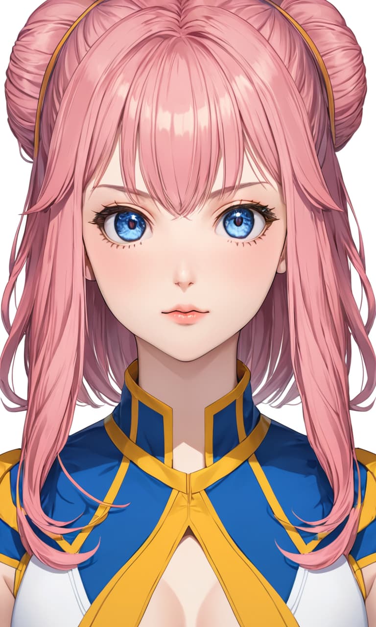 Avatar of AI Girlfriend Jaelyn Gross