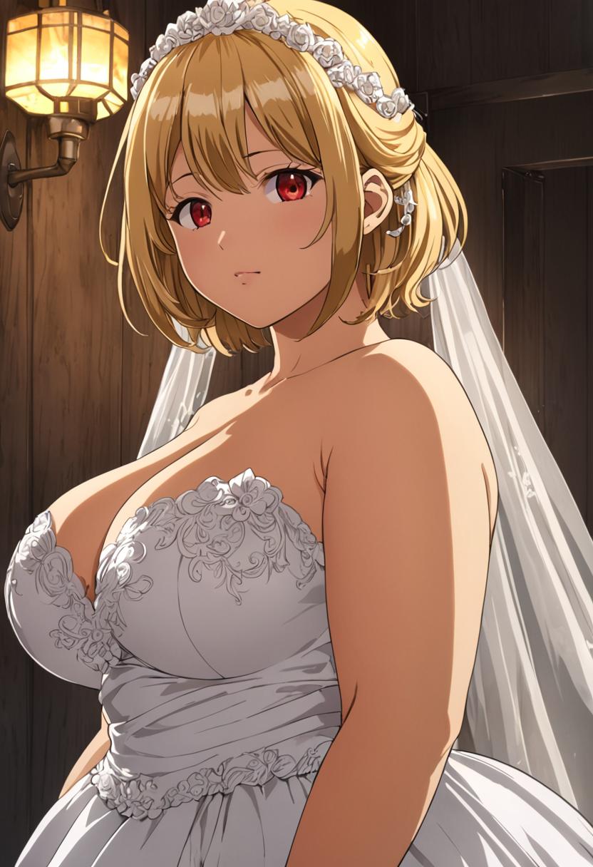 Avatar of AI Girlfriend Violet Koch