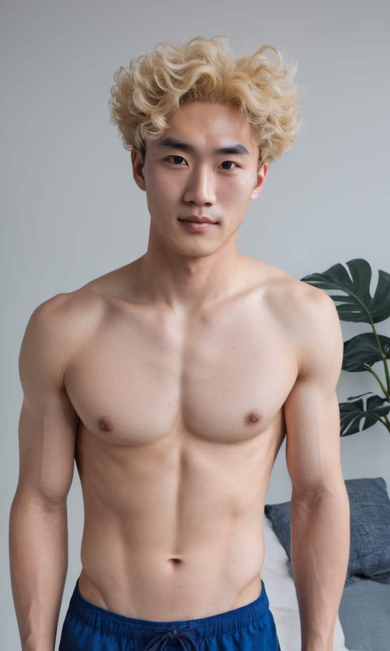 Avatar of AI Boyfriend Minh Small