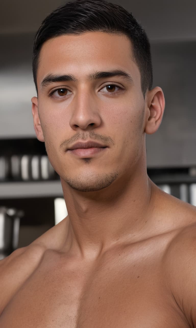 Avatar of AI Boyfriend Jamey Lang