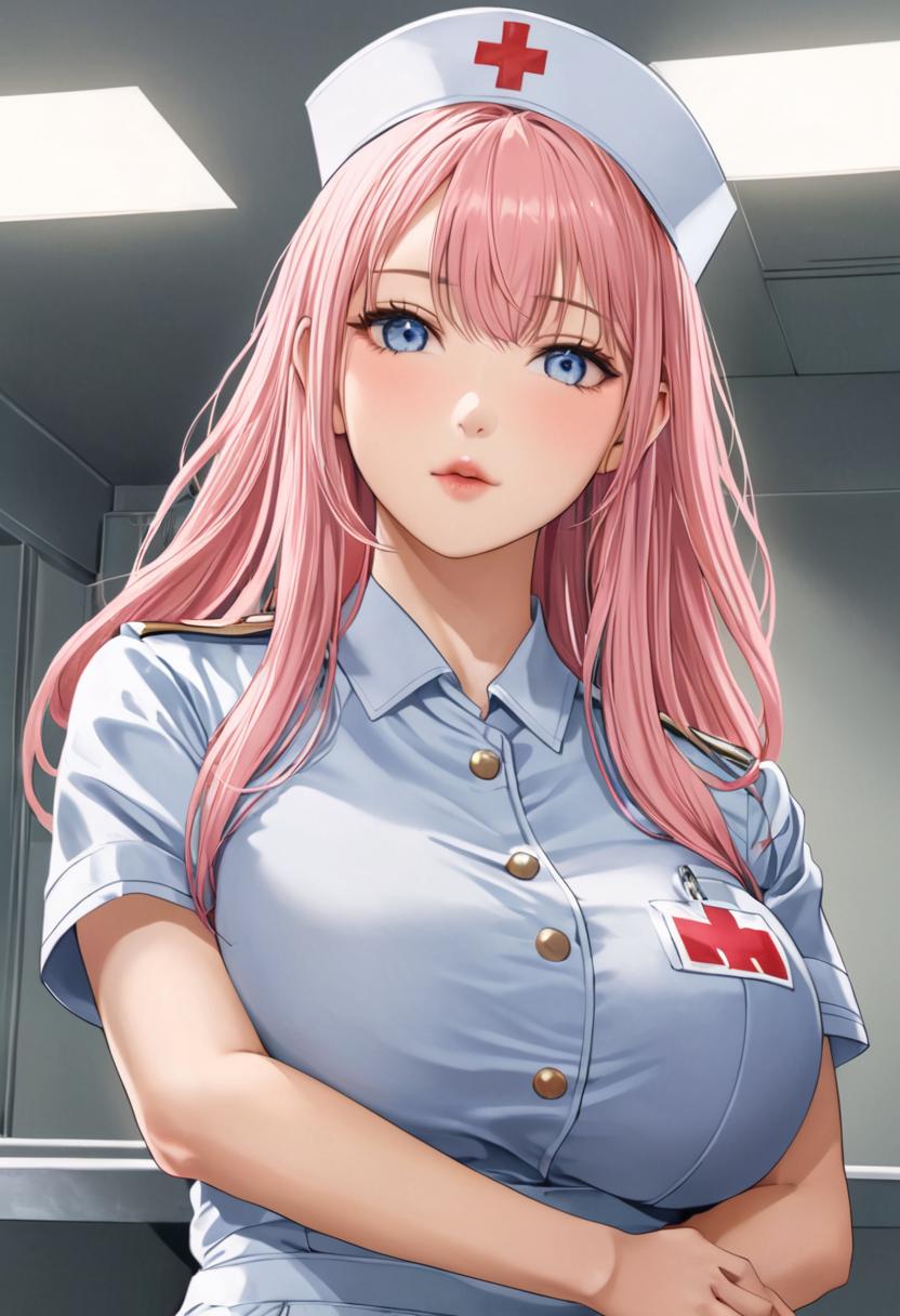 Avatar of AI Girlfriend Addison Daniel
