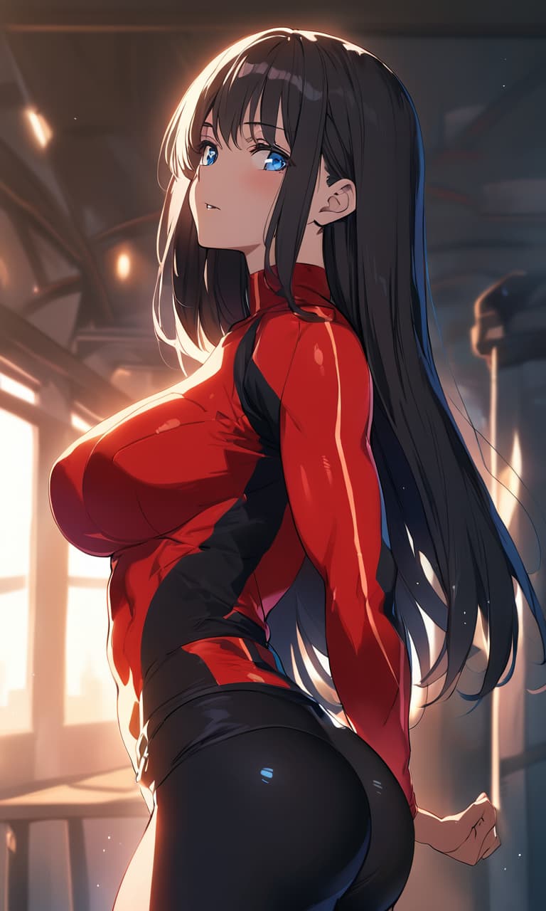 Avatar of AI Girlfriend Shania Lynch
