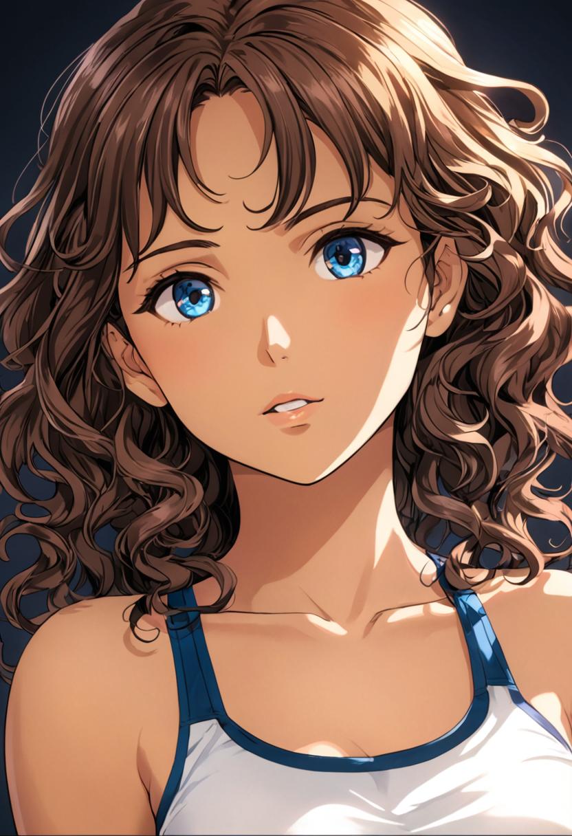 Avatar of AI Girlfriend Paisley Reynolds