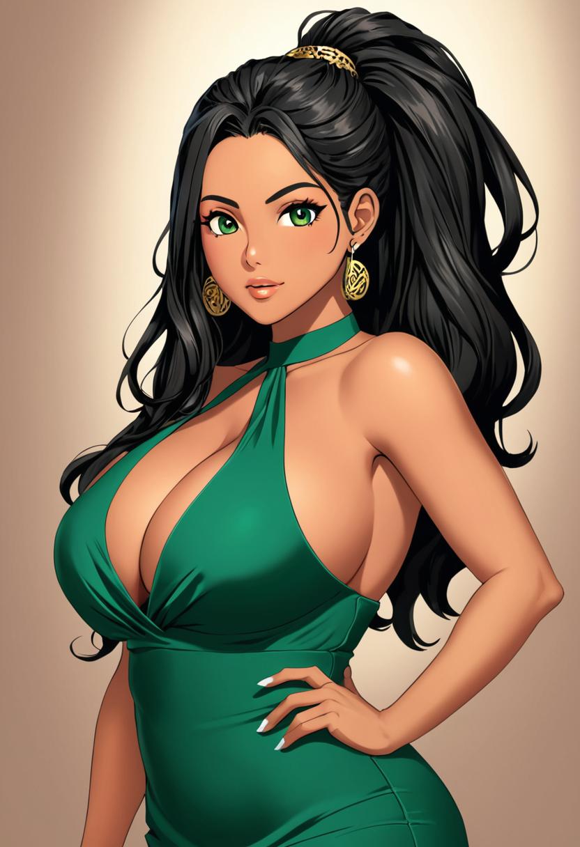 Avatar of AI Girlfriend Kelsey Kane