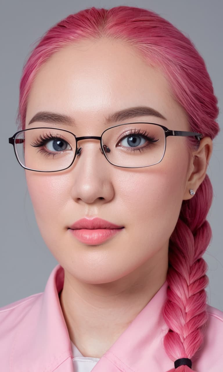 Avatar of AI Girlfriend Annabella Fletcher