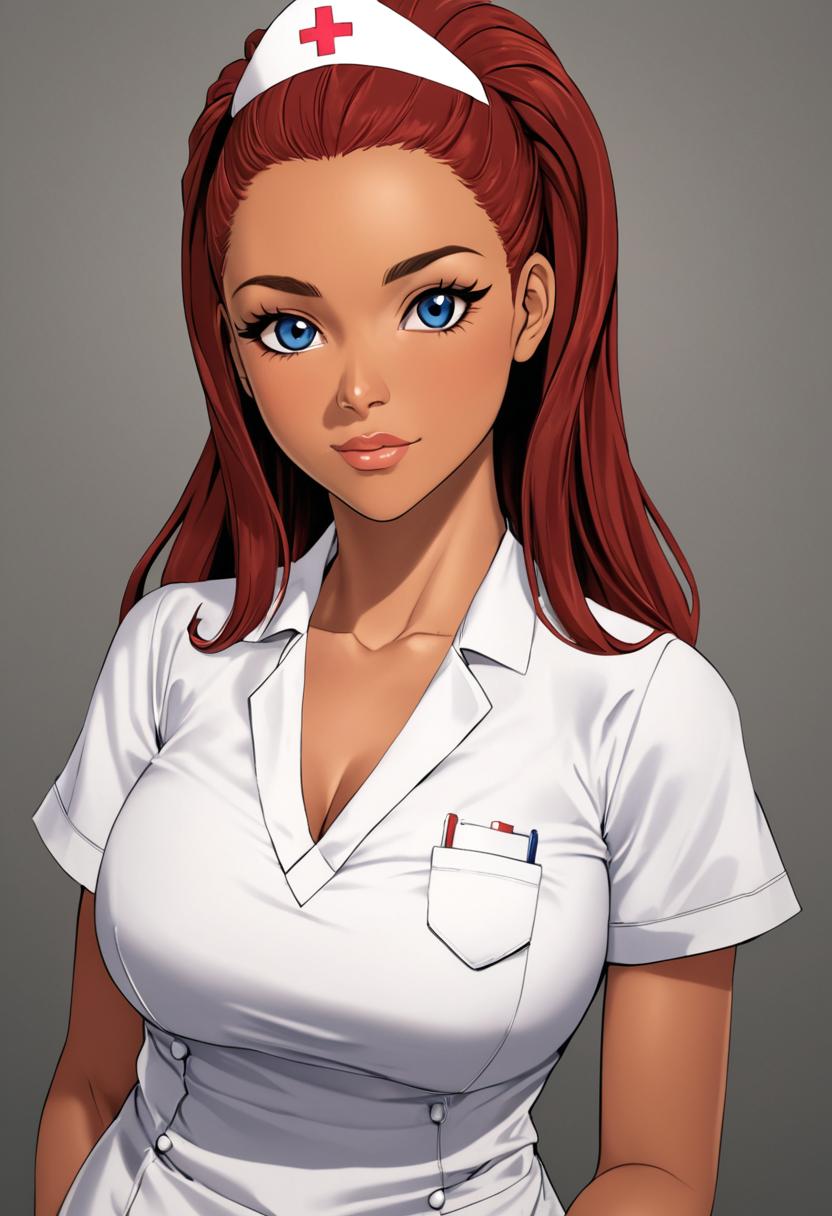 Avatar of AI Girlfriend Whitney Shepherd