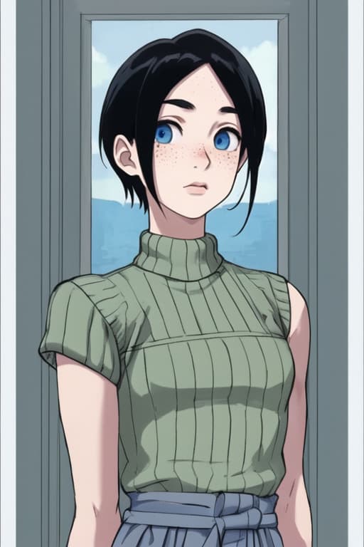 Avatar of AI Boyfriend Aldo Arellano