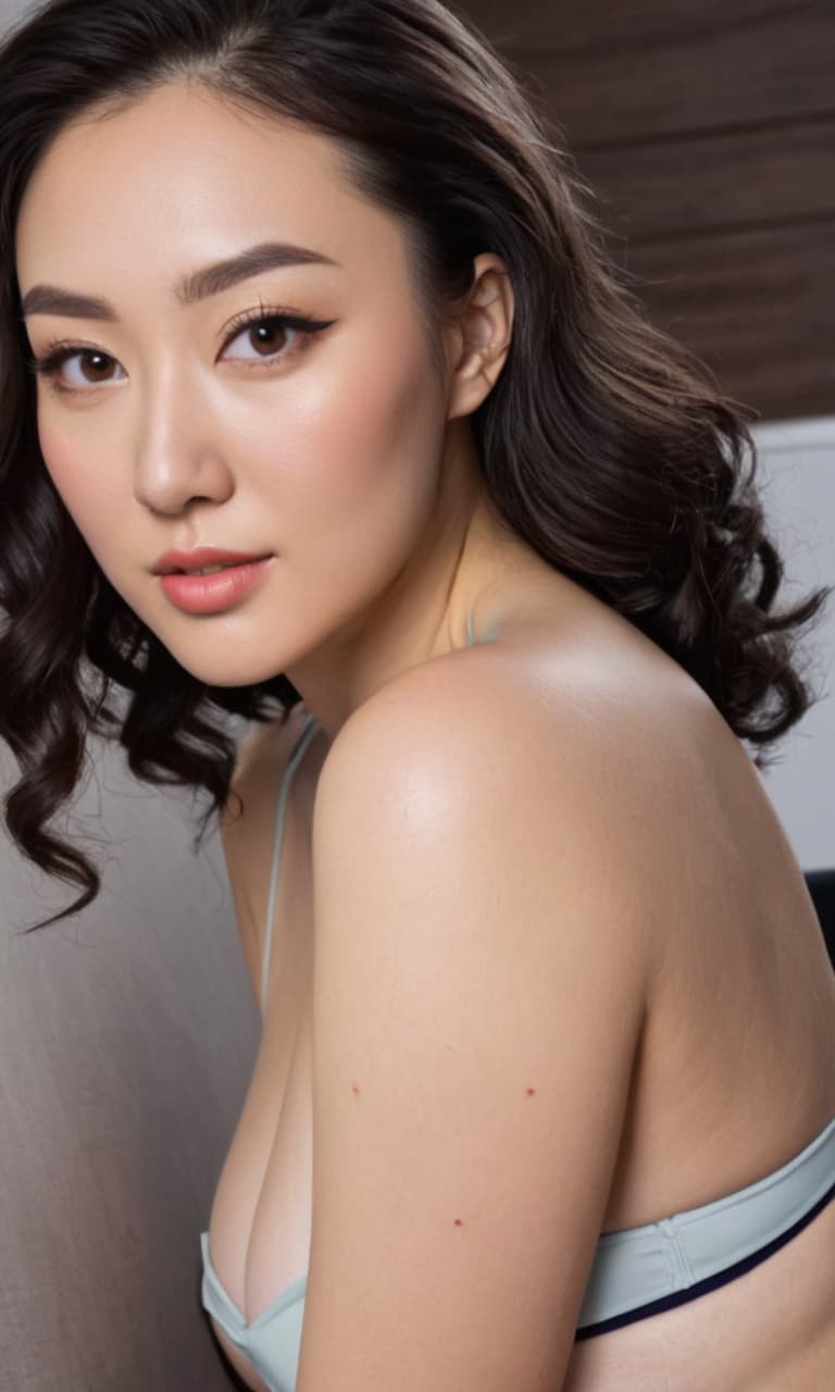 Avatar of AI Girlfriend Alexandra Mckay
