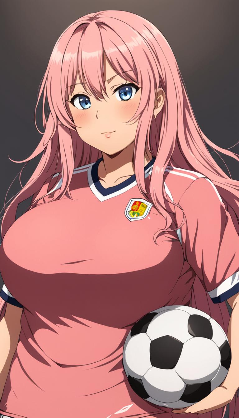 Avatar of AI Girlfriend Kendall Garner