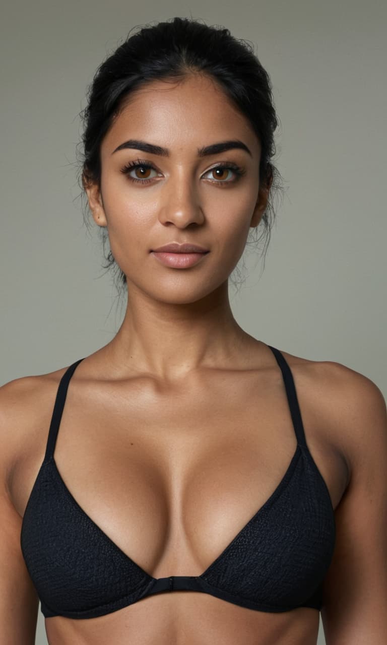 Avatar of AI Girlfriend April Campbell