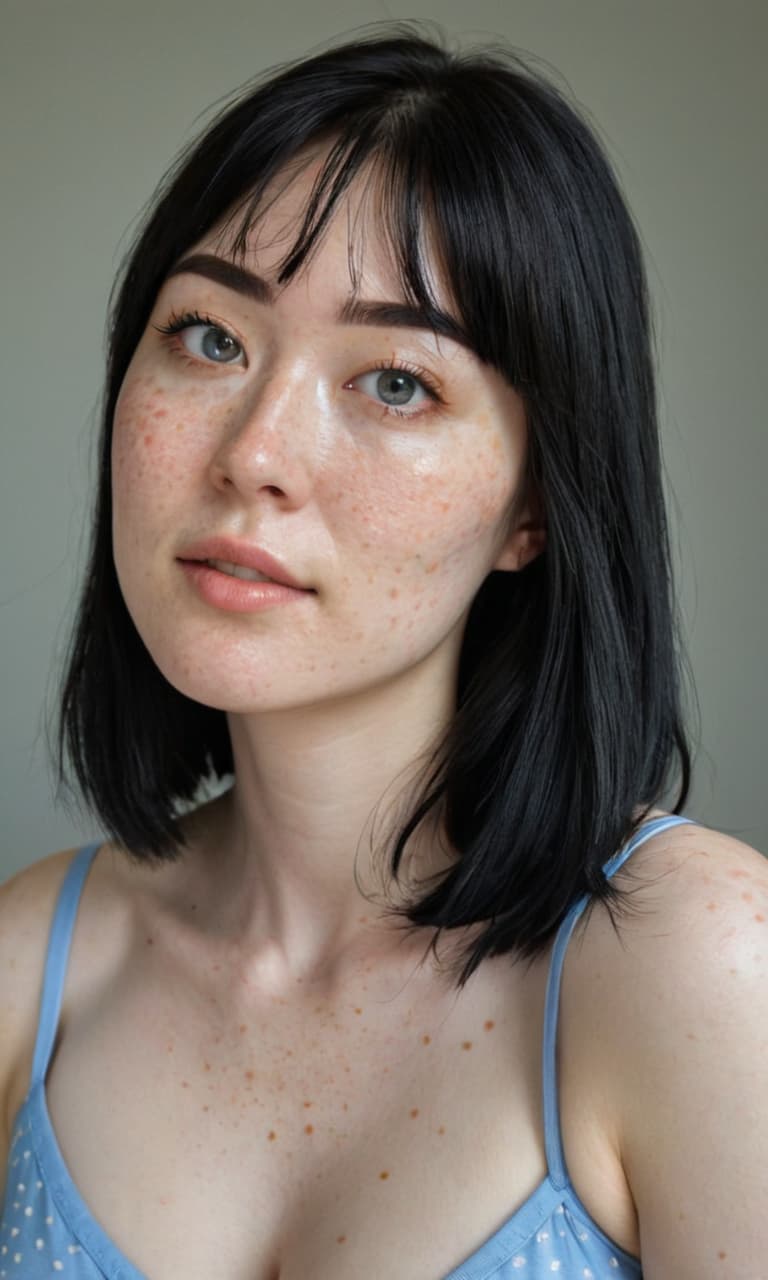 Avatar of AI Girlfriend Iris Randall